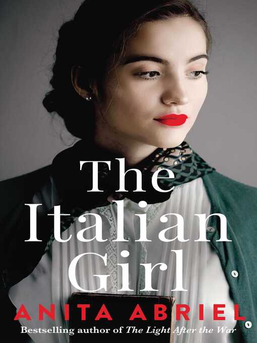 Title details for The Italian Girl by Anita Abriel - Wait list